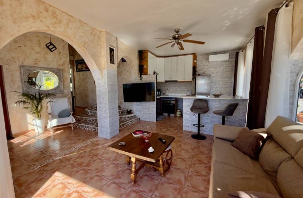 Reventa - Villa Detached - Ciudad Quesada