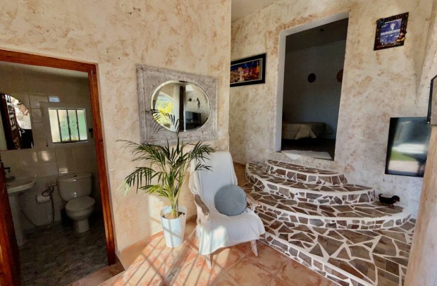 Reventa - Villa Detached - Ciudad Quesada