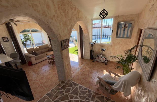 Reventa - Villa Detached - Ciudad Quesada