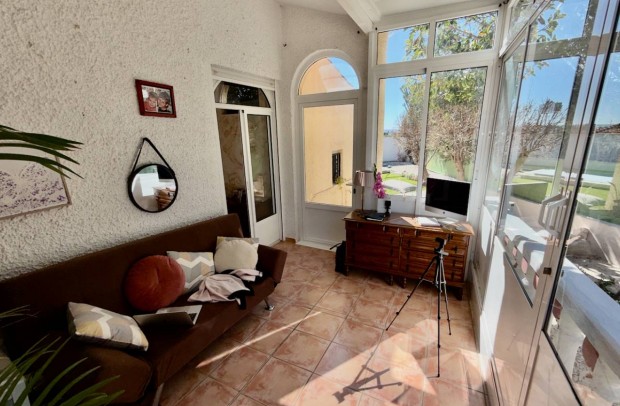 Reventa - Villa Detached - Ciudad Quesada