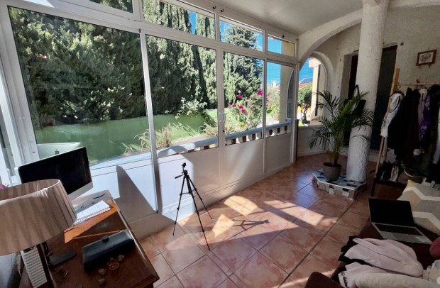 Reventa - Villa Detached - Ciudad Quesada