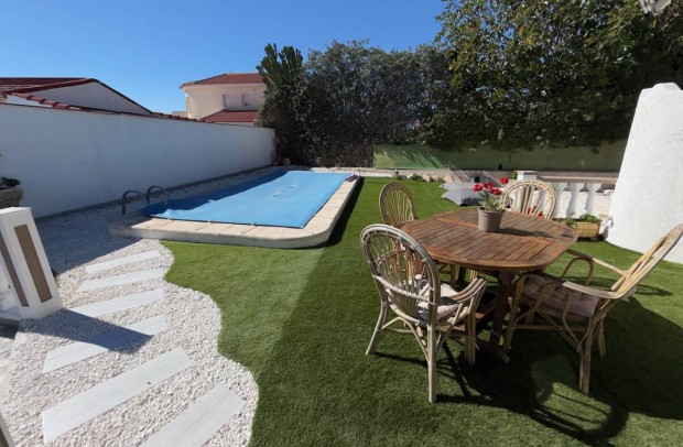 Reventa - Villa Detached - Ciudad Quesada