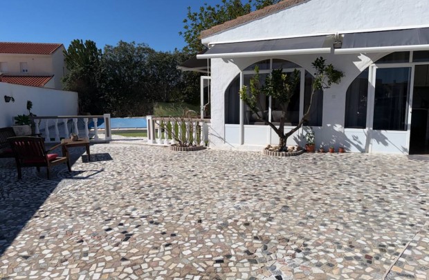 Reventa - Villa Detached - Ciudad Quesada