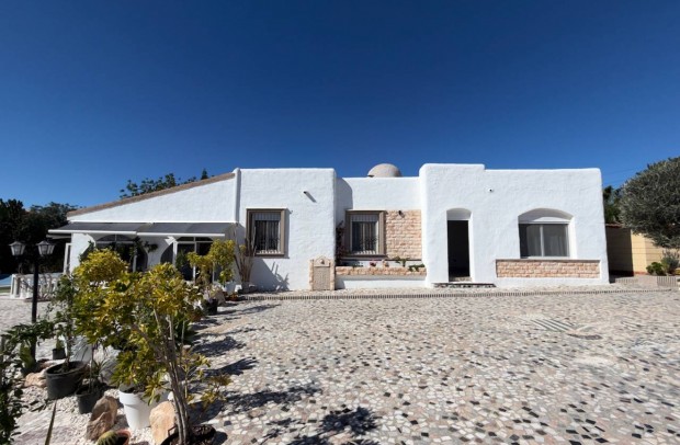 Reventa - Villa Detached - Ciudad Quesada