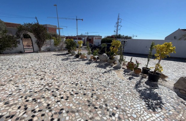 Reventa - Villa Detached - Ciudad Quesada