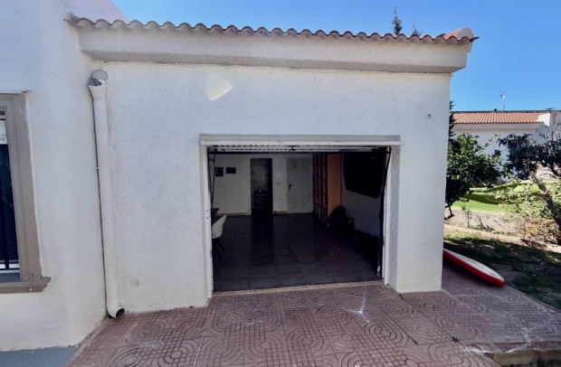Reventa - Villa Detached - Ciudad Quesada