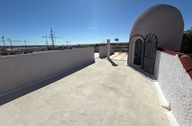 Reventa - Villa Detached - Ciudad Quesada