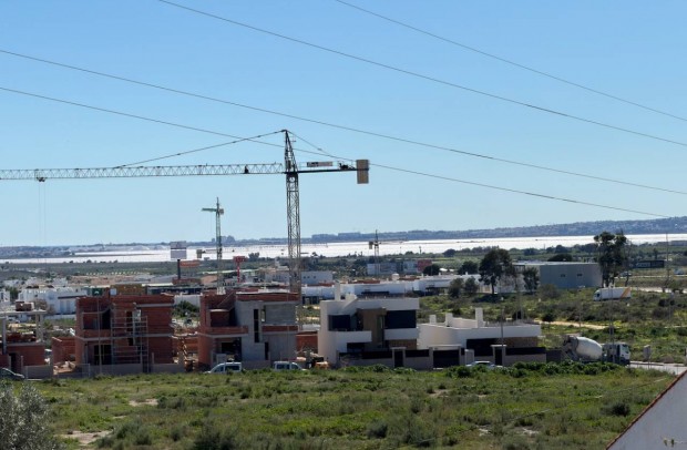 Reventa - Villa Detached - Ciudad Quesada