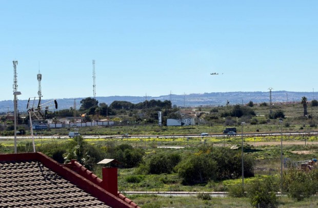 Reventa - Villa Detached - Ciudad Quesada