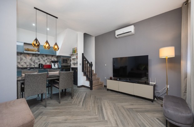 Reventa - Townhouse - Torrevieja - La Torreta