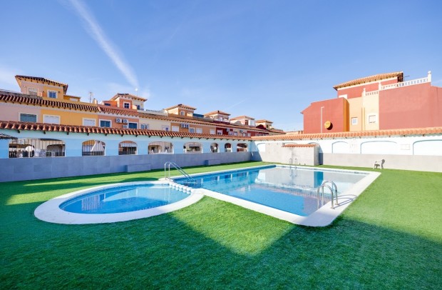 Reventa - Townhouse - Torrevieja - La Torreta