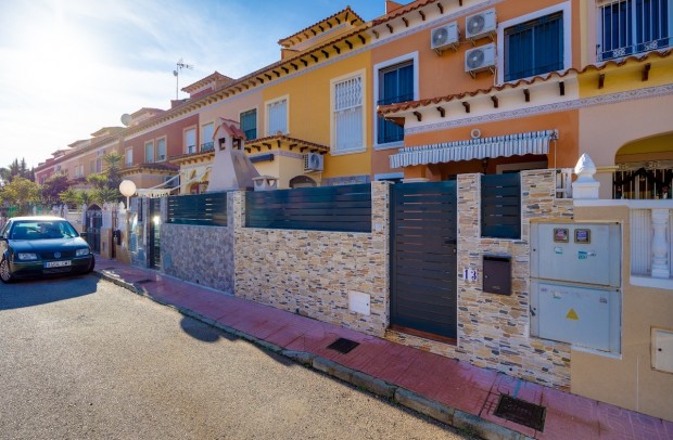 Reventa - Townhouse - Torrevieja - La Torreta