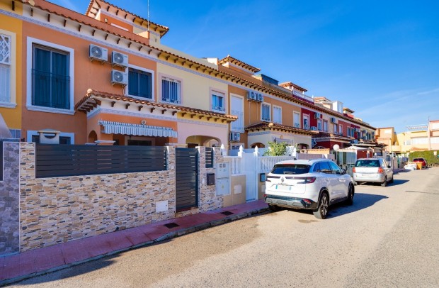 Reventa - Townhouse - Torrevieja - La Torreta