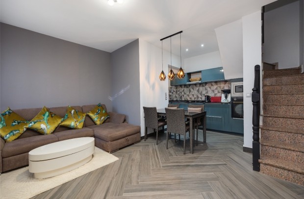 Reventa - Townhouse - Torrevieja - La Torreta