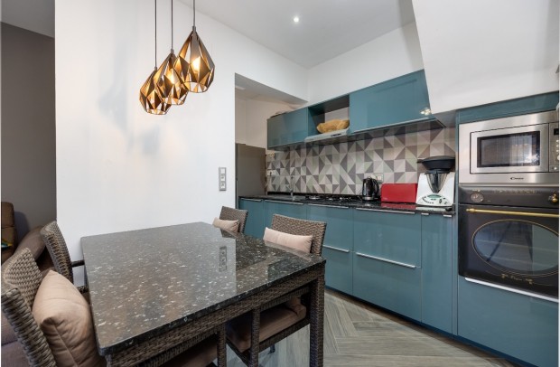 Reventa - Townhouse - Torrevieja - La Torreta