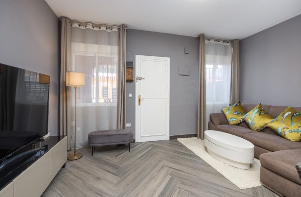 Reventa - Townhouse - Torrevieja - La Torreta