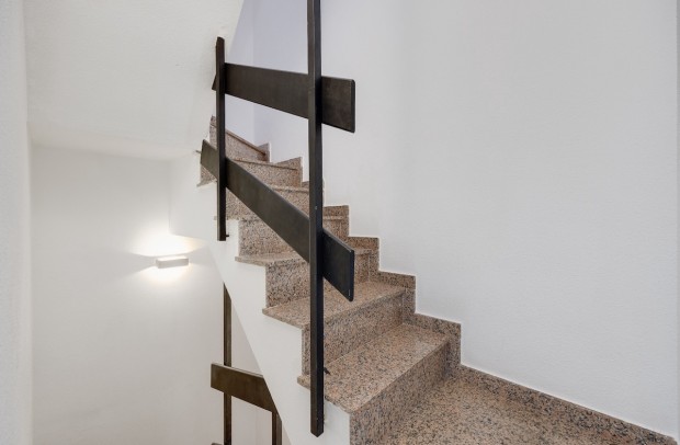 Reventa - Townhouse - Torrevieja - La Torreta