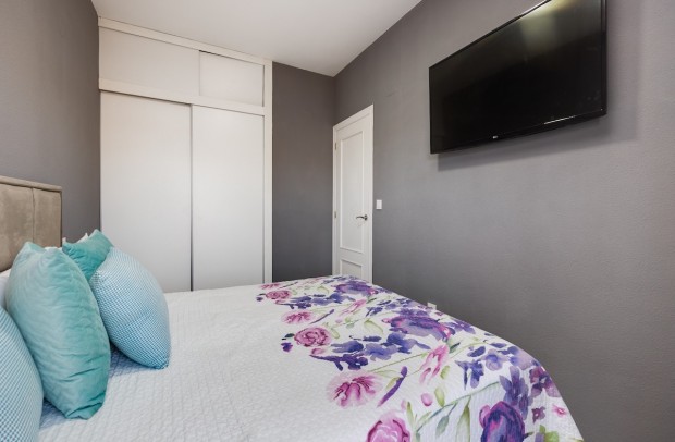 Reventa - Townhouse - Torrevieja - La Torreta