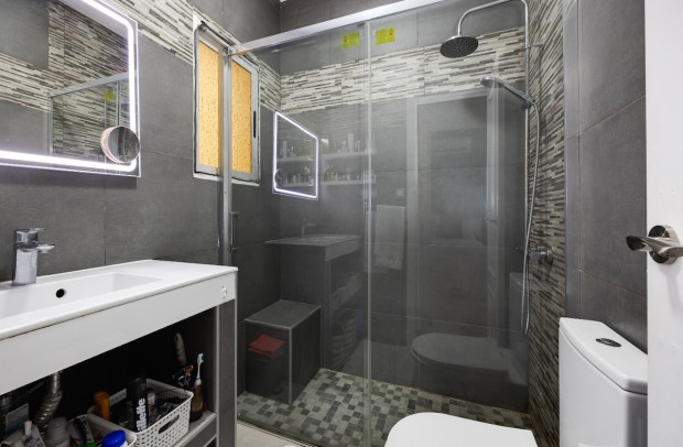 Reventa - Townhouse - Torrevieja - La Torreta