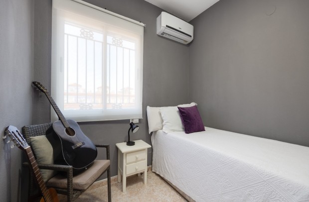 Reventa - Townhouse - Torrevieja - La Torreta