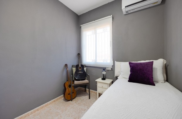 Reventa - Townhouse - Torrevieja - La Torreta