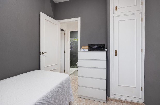 Reventa - Townhouse - Torrevieja - La Torreta