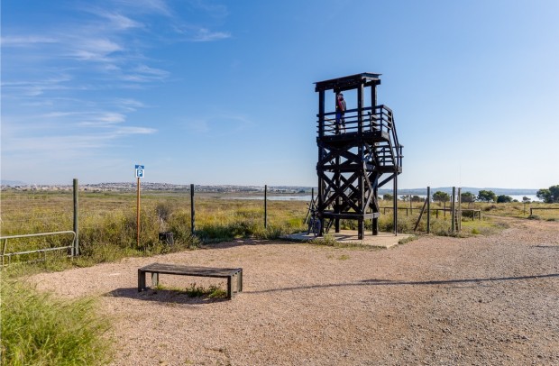 Reventa - Townhouse - Torrevieja - La Torreta