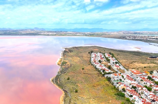 Reventa - Townhouse - Torrevieja - La Torreta