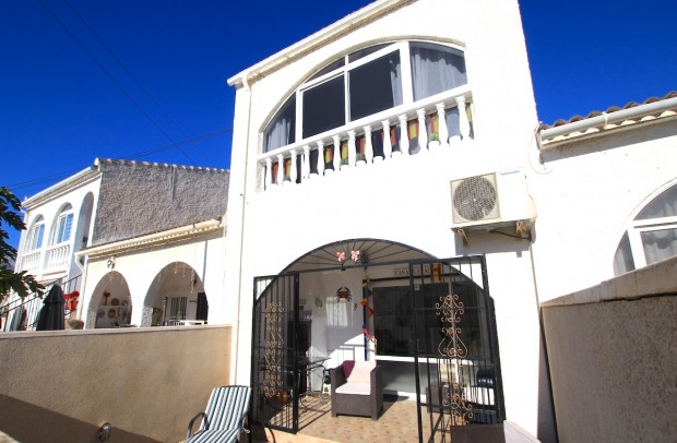 Reventa - Townhouse - Benijófar - Atalaya Park