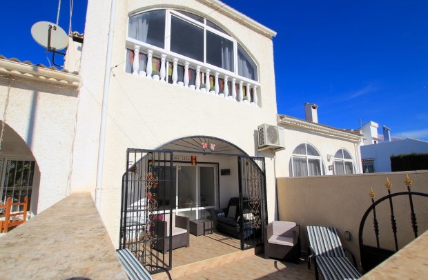 Reventa - Townhouse - Benijófar - Atalaya Park