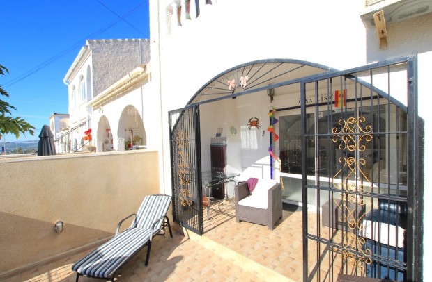 Reventa - Townhouse - Benijófar - Atalaya Park