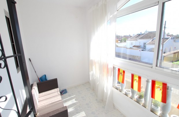 Reventa - Townhouse - Benijófar - Atalaya Park