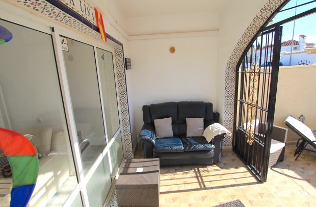 Reventa - Townhouse - Benijófar - Atalaya Park