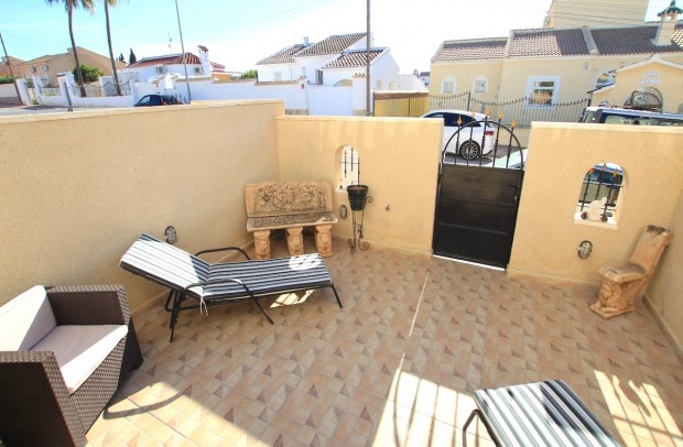 Reventa - Townhouse - Benijófar - Atalaya Park