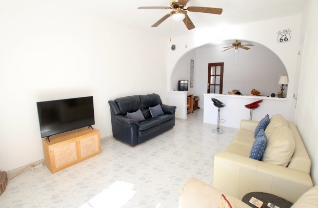 Reventa - Townhouse - Benijófar - Atalaya Park