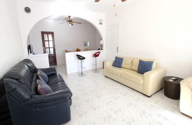 Reventa - Townhouse - Benijófar - Atalaya Park