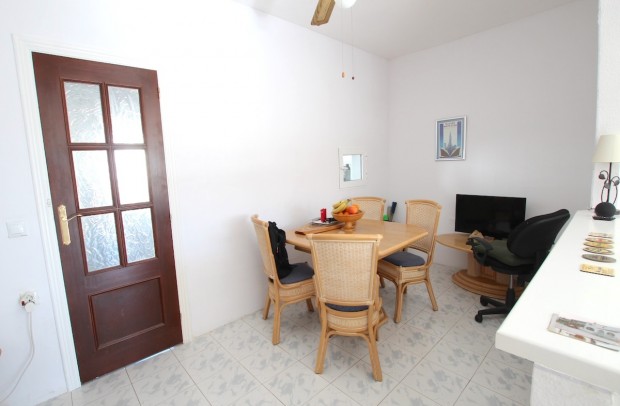 Reventa - Townhouse - Benijófar - Atalaya Park