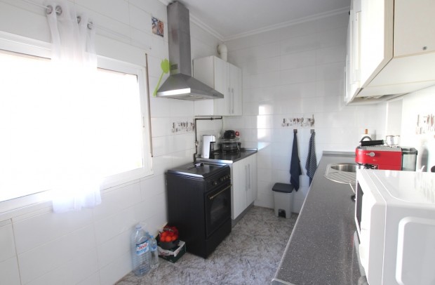 Reventa - Townhouse - Benijófar - Atalaya Park