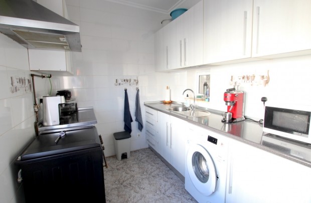 Reventa - Townhouse - Benijófar - Atalaya Park