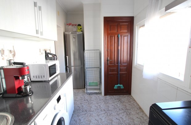 Reventa - Townhouse - Benijófar - Atalaya Park