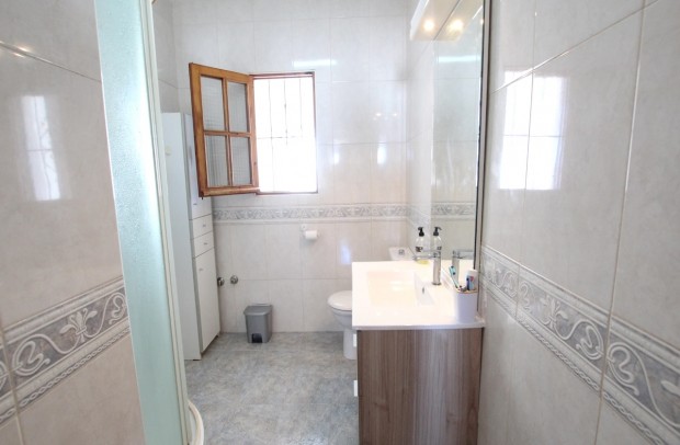 Reventa - Townhouse - Benijófar - Atalaya Park