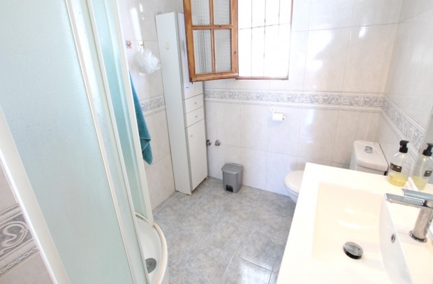 Reventa - Townhouse - Benijófar - Atalaya Park