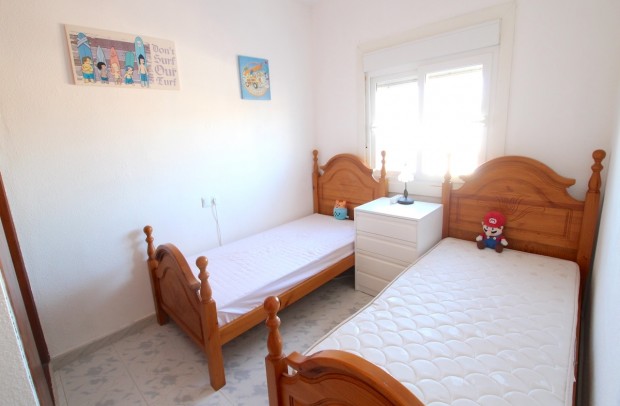 Reventa - Townhouse - Benijófar - Atalaya Park