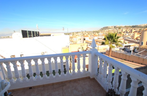 Reventa - Townhouse - Benijófar - Atalaya Park