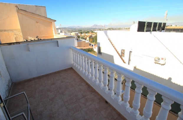 Reventa - Townhouse - Benijófar - Atalaya Park