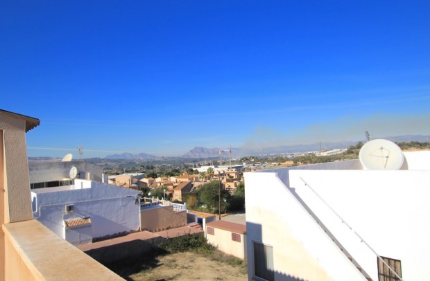 Reventa - Townhouse - Benijófar - Atalaya Park