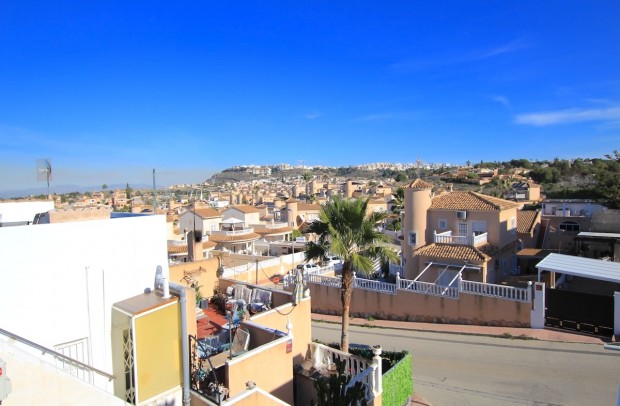 Reventa - Townhouse - Benijófar - Atalaya Park