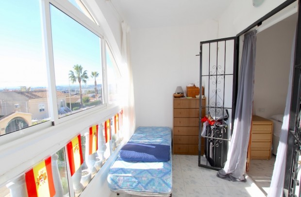 Reventa - Townhouse - Benijófar - Atalaya Park