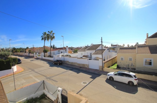 Reventa - Townhouse - Benijófar - Atalaya Park