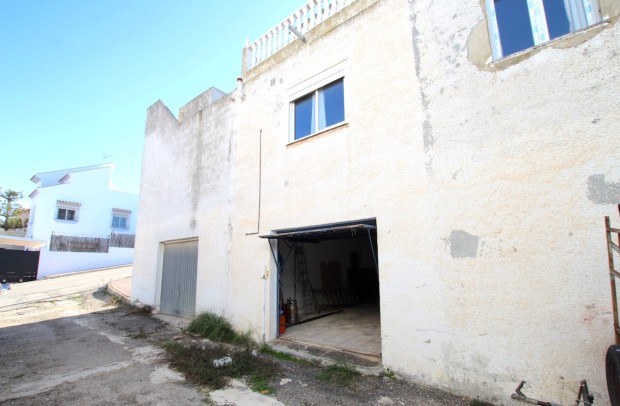 Reventa - Townhouse - Benijófar - Atalaya Park